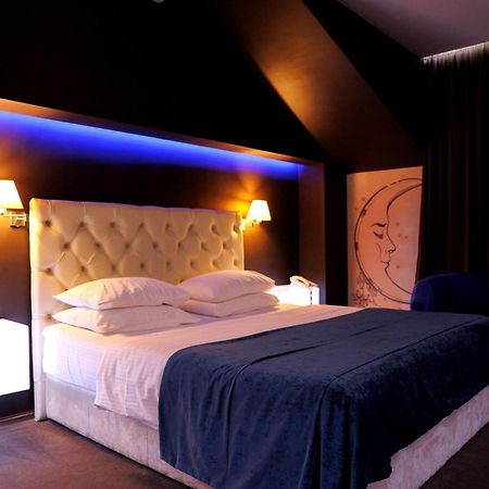 Lh Hotel&Spa Lviv Exterior photo