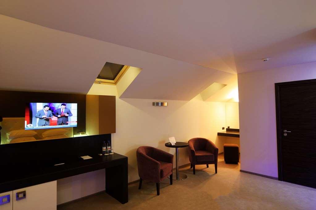 Lh Hotel&Spa Lviv Room photo