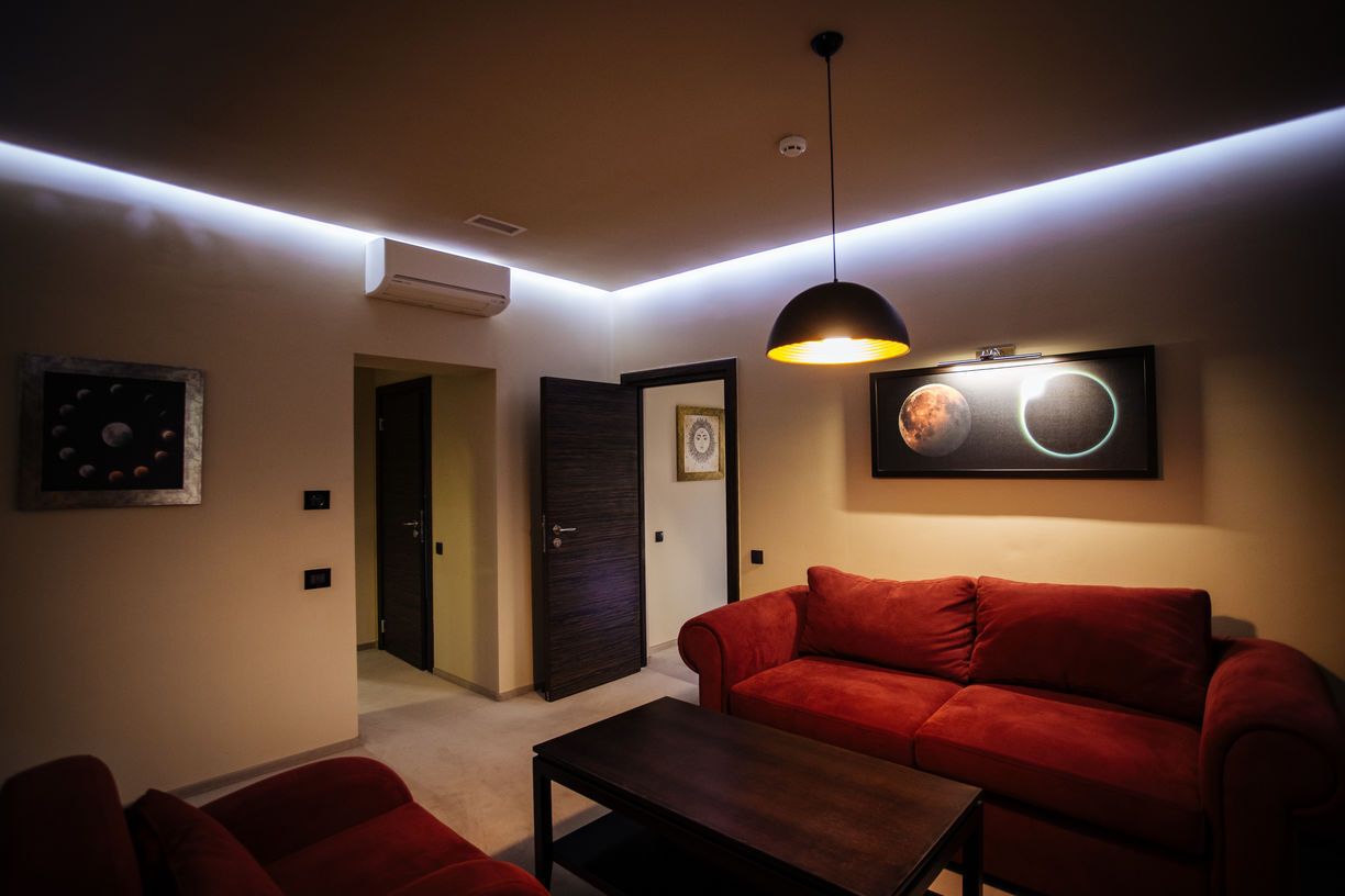 Lh Hotel&Spa Lviv Exterior photo